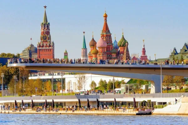 Аудиогид для речной прогулки Royal-круиз на теплоходе Radisson