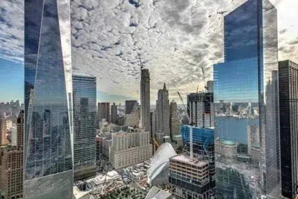 Фотогафируем Нью Йорк