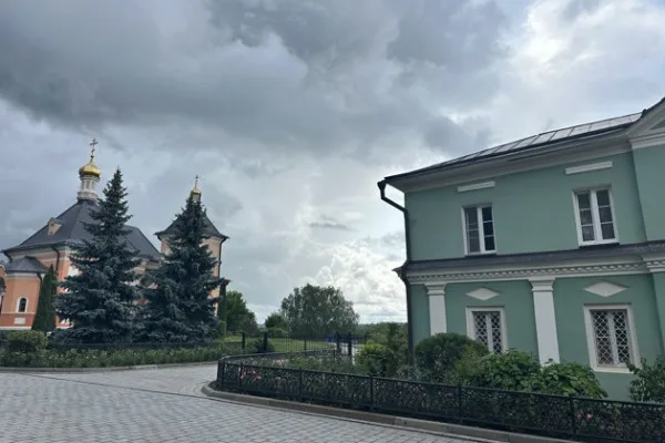 Козельск, Шамордино и Оптина Пустынь: литературный тур по великим местам