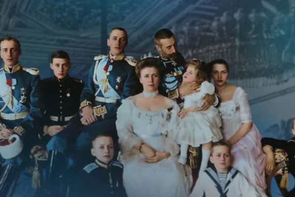 Скандалы, интриги, расследования в семье Романовых