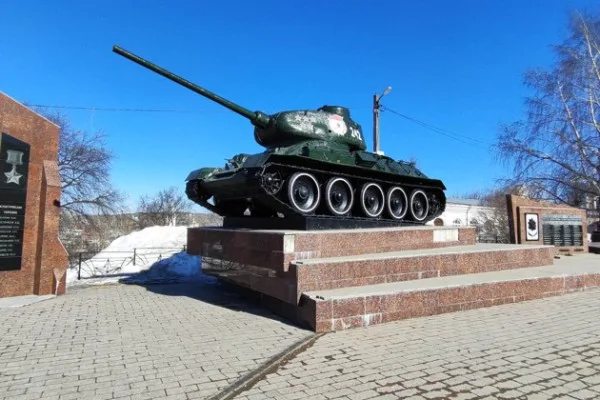 Победный код: 1941-1945