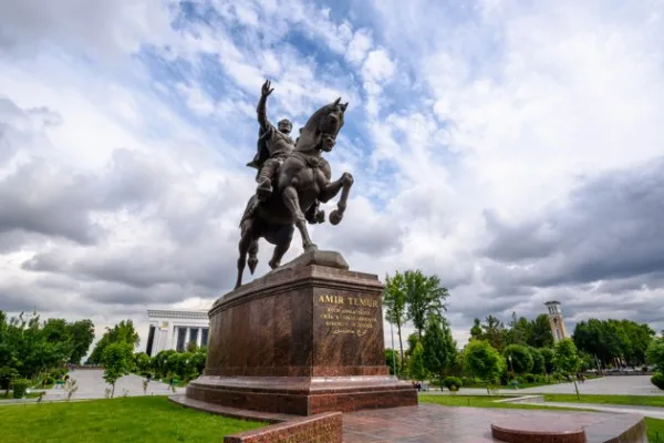 Живая история Ташкента: экскурсия по городу