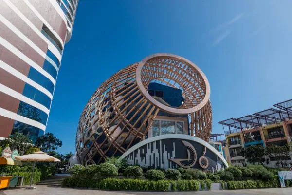 Живые куклы – билет на уникальное шоу в театре Đó