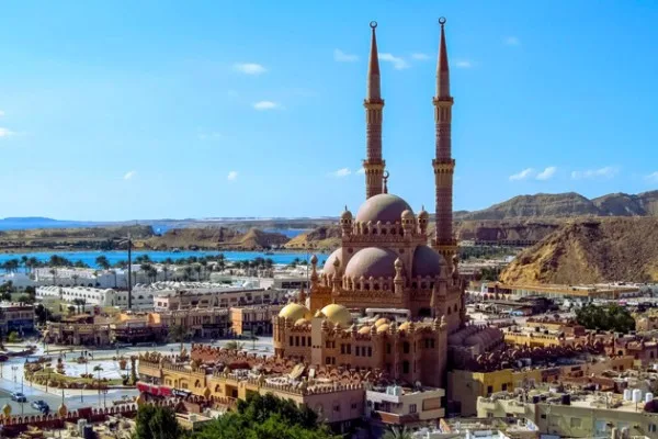 Шарм Эль Шейх — не только про пляжи: обзорная экскурсия по городу