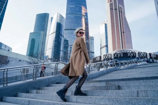 Фотоэкскурсия с гидом-фотографом по лучшим локациям Москвы (на выбор)