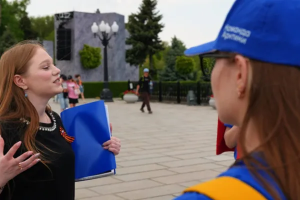 Центральная набережная Волгограда: по следам истории