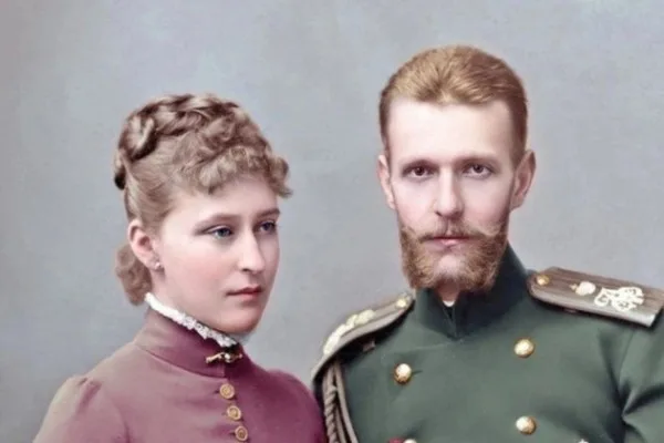 Памяти Великого Князя авторская экскурсия по Китай-городу и Красной площади