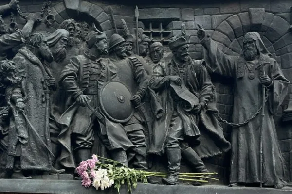 Летопись русских побед