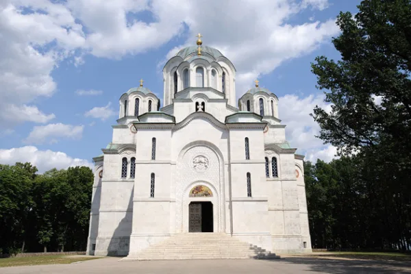 Сокровища окрестностей Белграда – Авала, Опленац и Аранджеловац