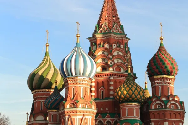 Знакомство со столицей: самое главное в Москве за 2 часа