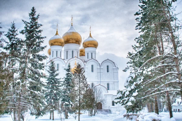 Блиц-Ярославль: 1000 лет за 1,5 часа