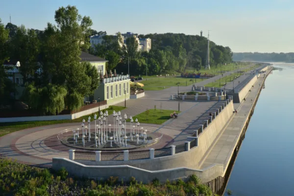 «Гомель – вечный и непокорённый»