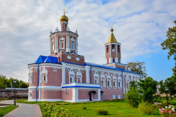 Солотча — ворота Мещеры: путешествие на вашем авто из Рязани