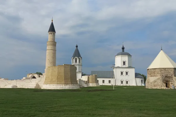 Из Казани в Болгар: путешествие к истокам великой культуры