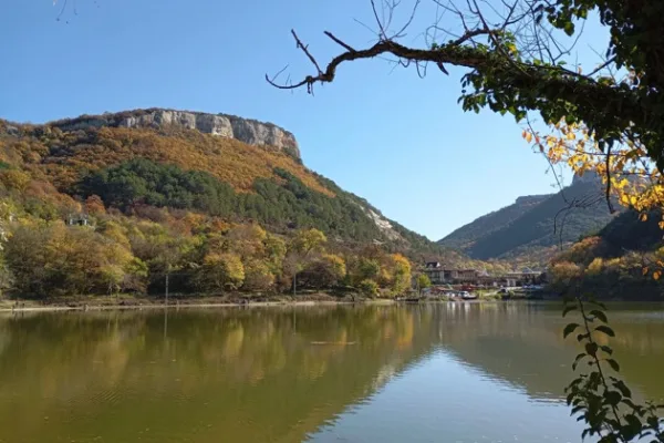 Крымская кругосветка