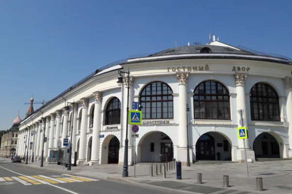 Тайны Китай-города: бизнес-идеи дореволюционных миллионеров