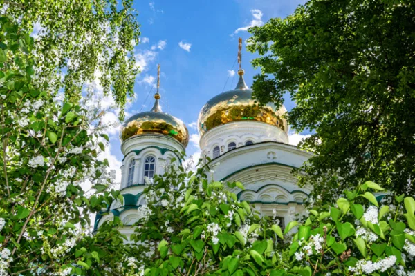 «Добро пожаловать в Казань!»: тур 3 дня / 2 ночи