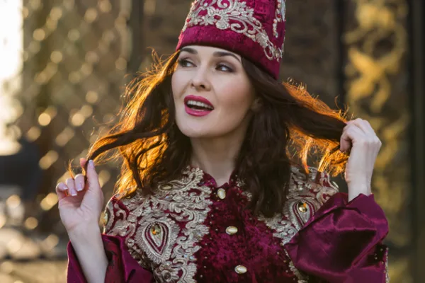 Казань на одном дыхании: тур 3 дня / 2 ночи