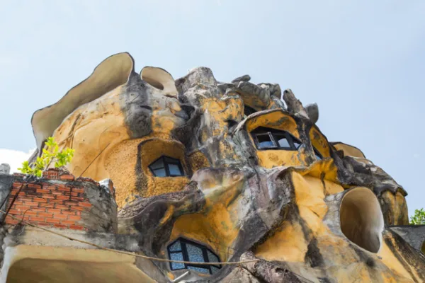 Из Нячанга в Далат: индивидуальный тур на 2 дня, 1 ночь