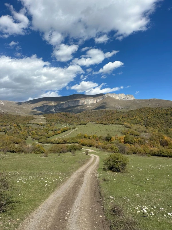Джипинг к вершине Димац и прогулка по Дилижану — из Еревана
