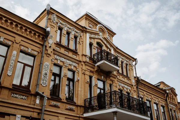 Многогранный Владикавказ