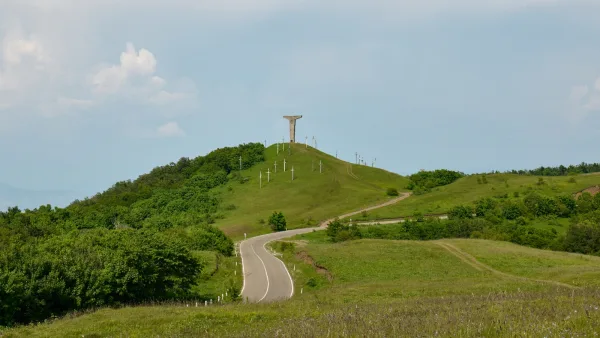 Коджори, Дидгори и Дашбаши — из Тбилиси