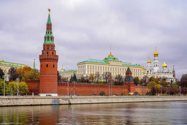 Москва для вас с посещением Новодевичьего монастыря