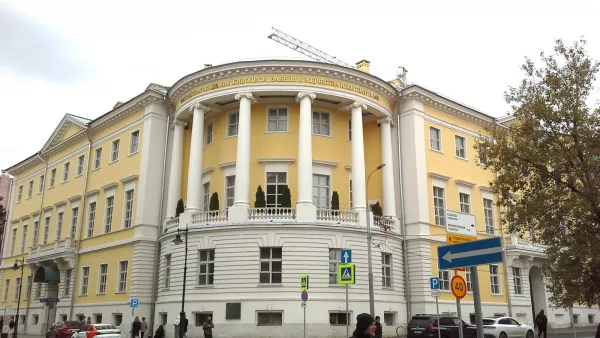 Левитан в Москве: не жалея ни себя, ни красок