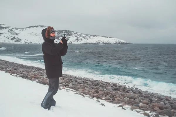 Разнообразие Севера: Териберка, Мурманск, Кировск и погружение в культуру