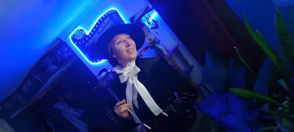 Секрет успеха: квест для детей по Музею театра и кино в Рязани (8–15 лет)