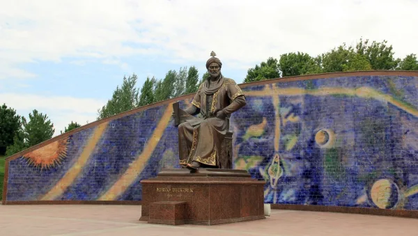 Главные достопримечательности Самарканда за 1 день