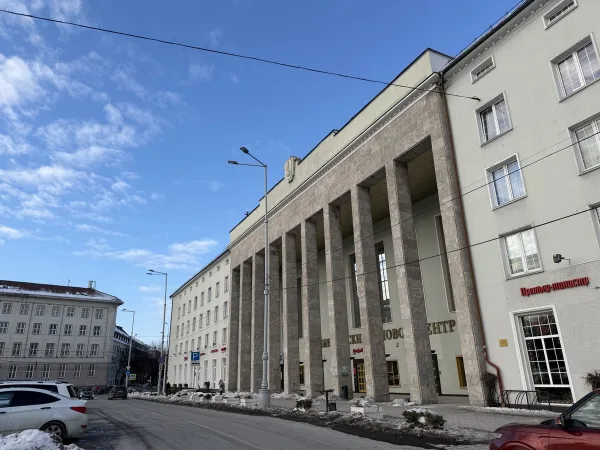 Калининград — Кёнигсберг: главное в городе