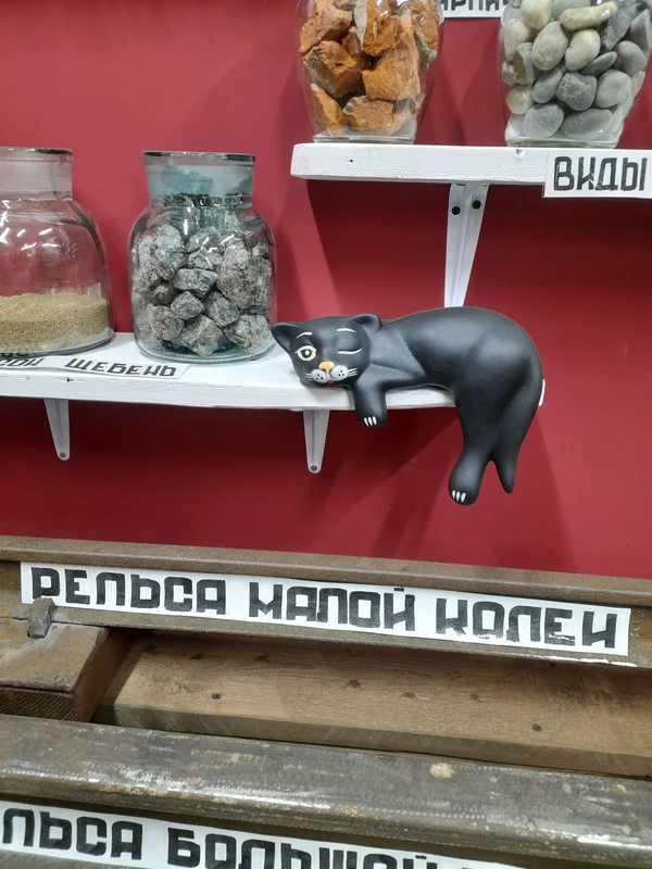 Кронштадт в рассказах кота Фугаса: аудиоэкскурсия для детей и взрослых