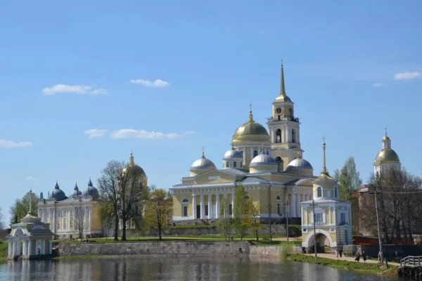 Селигер становится ближе: из Москвы в Осташков и Нилову пустынь