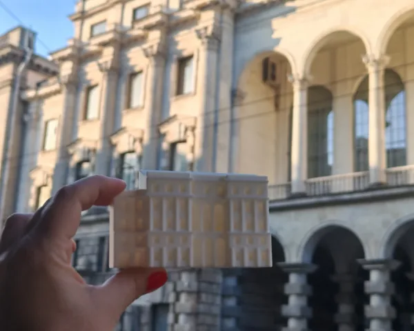 Тайны Дома эмира Бухарского в Петербурге: прогулка с посещением комнат