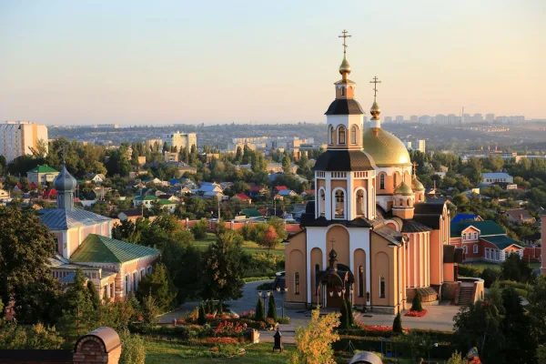 Многоликий Саратов: купеческие тайны, немецкое наследие и Волга