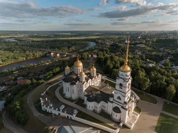 Здравствуй, Владимир!