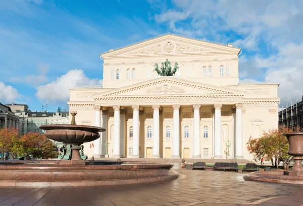 Закулисные страсти театральной Москвы