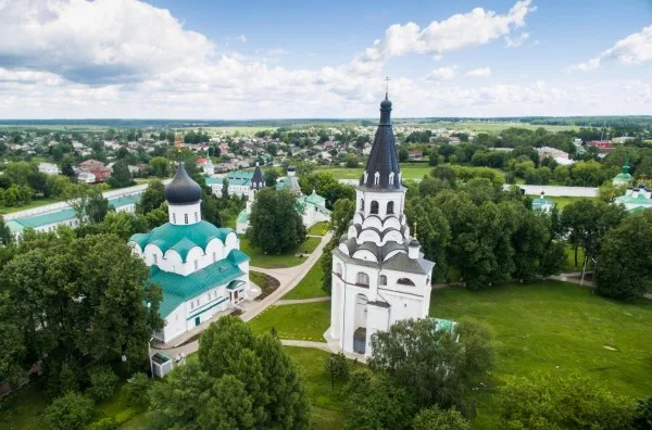 Тайны государева двора Ивана Грозного