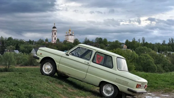 Исторические приключения в Боровске