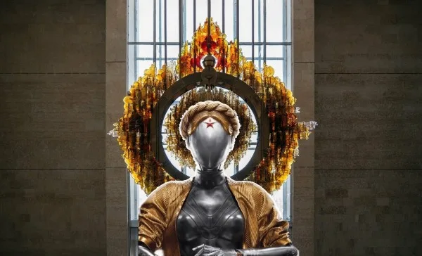 Ташкент — витрина социализма