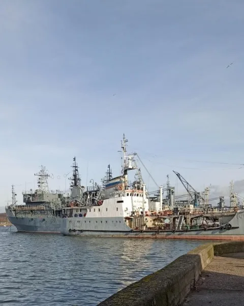 От порта до курорта: групповая экскурсия по Балтийскому побережью