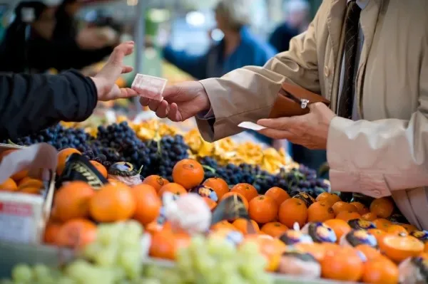 В Париже о вкусах не спорят: гастротур по локальному рынку