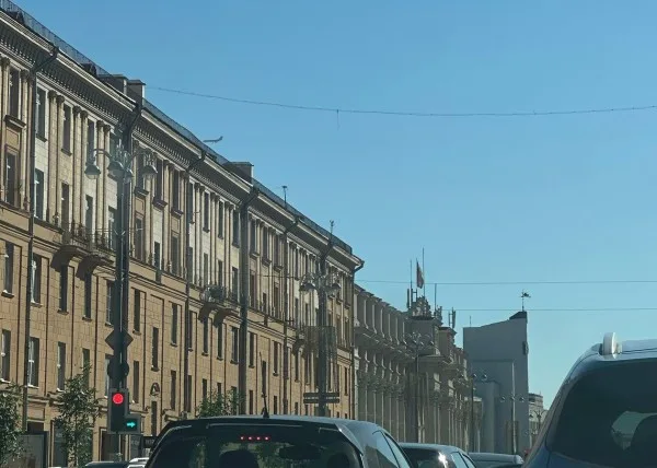 По Минску — с комфортом