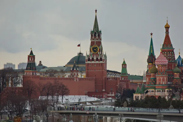 Сталин и Троцкий: неожиданное путешествие