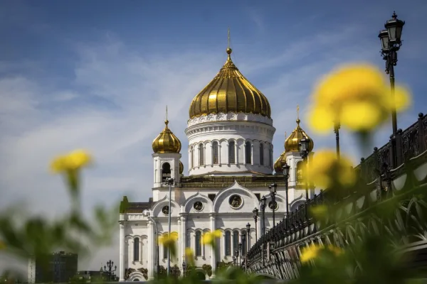 Храм Христа Спасителя: наследие и история