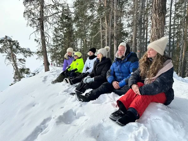 Хрустальные чудеса Байкала, живописные Саяны и самобытная Бурятия: от Иркутска до Улан-Удэ
