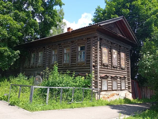 Шуя и Палех за 1 день — из Нижнего Новгорода