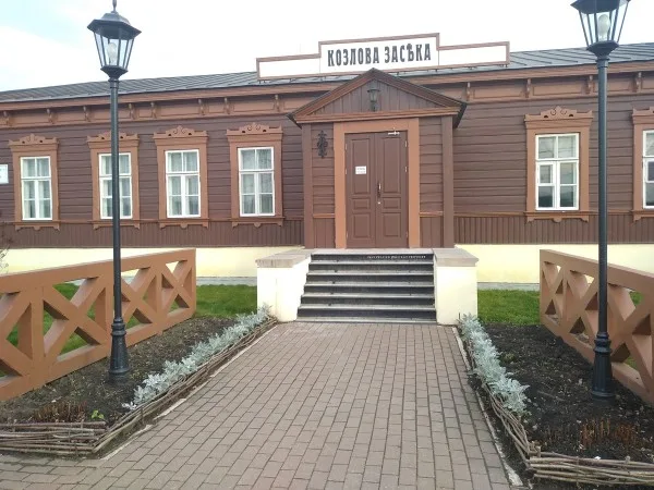 Здесь продолжается Толстой: экскурсия из Тулы в «Ясную Поляну»