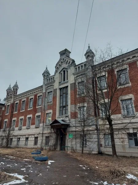 Удивительный Егорьевск